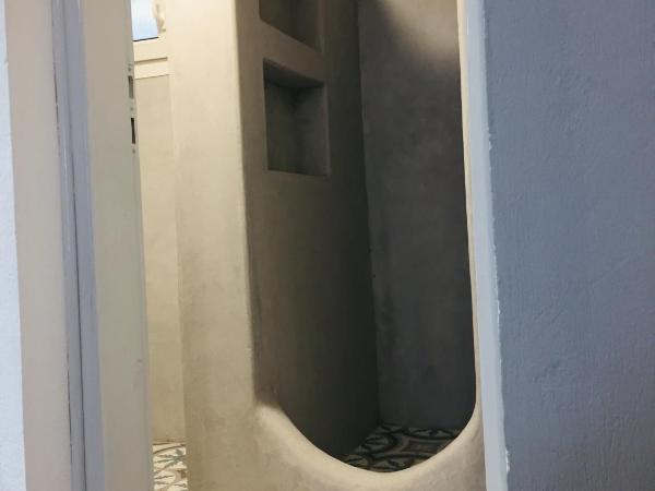 Sofia Village : photo 5 de la chambre chambre quadruple