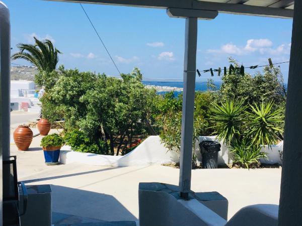 Sofia Village : photo 4 de la chambre chambre quadruple