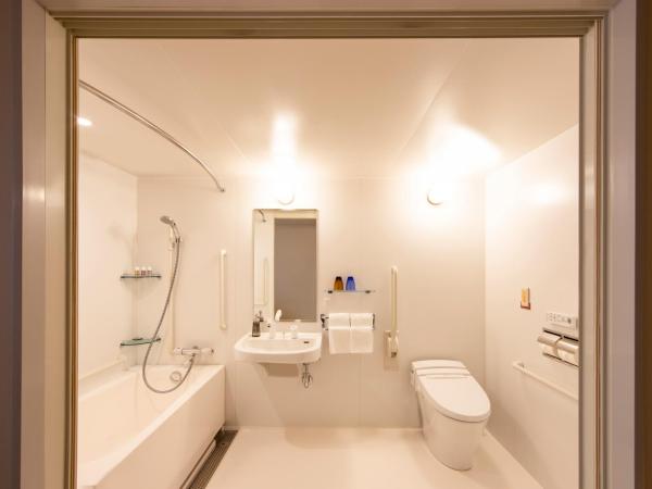 karaksa hotel premier Tokyo Ginza : photo 3 de la chambre chambre double standard