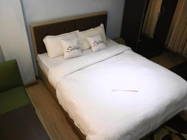 Hotel Samrajya Pvt. Ltd. : photo 3 de la chambre chambre double standard
