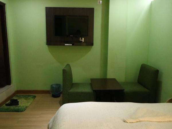 Hotel Samrajya Pvt. Ltd. : photo 5 de la chambre chambre double deluxe