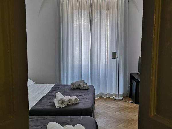 Agatha Cosy : photo 4 de la chambre chambre triple standard