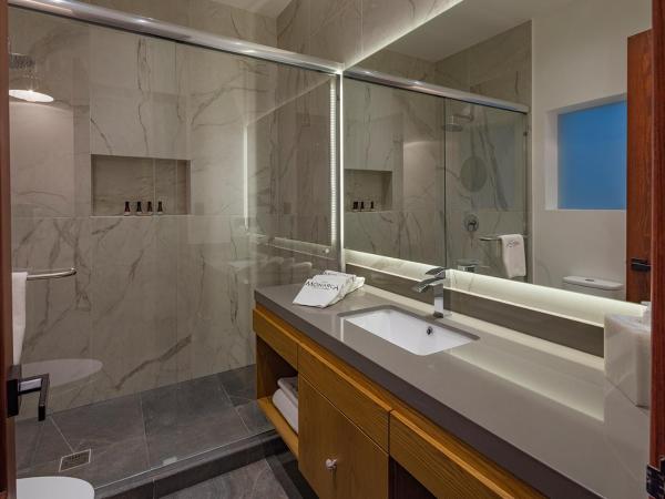 Hotel Casa Monarca : photo 7 de la chambre chambre lit king-size avec balcon