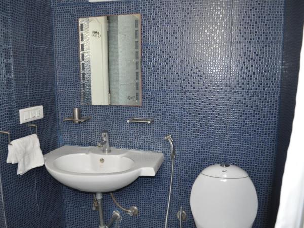 Thyme the Transit : photo 8 de la chambre chambre double deluxe