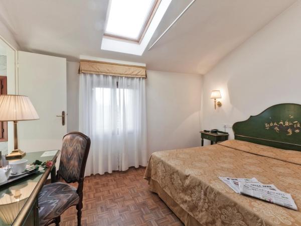 Palazzo Cendon Piano Antico : photo 2 de la chambre chambre attribuée à l'arrivée