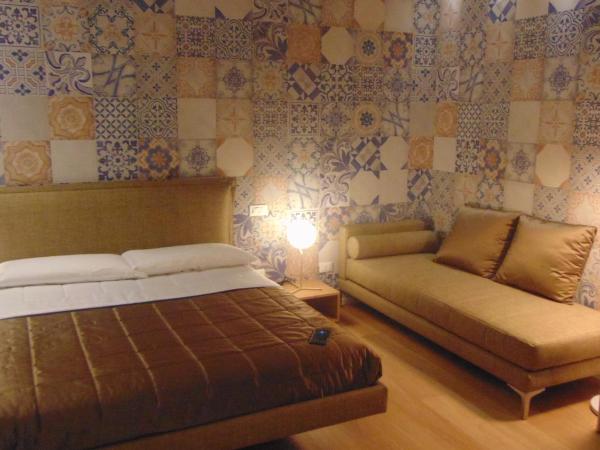 MaisonSilvi' : photo 4 de la chambre chambre triple deluxe