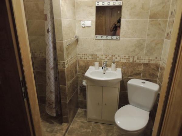 BoomerangHouse : photo 5 de la chambre chambre quadruple