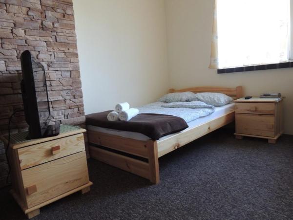 BoomerangHouse : photo 1 de la chambre chambre triple