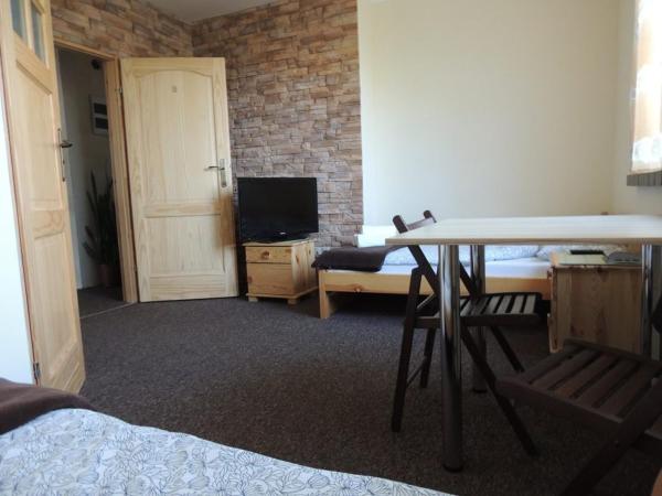 BoomerangHouse : photo 2 de la chambre chambre triple