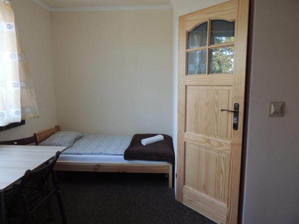 BoomerangHouse : photo 4 de la chambre chambre triple