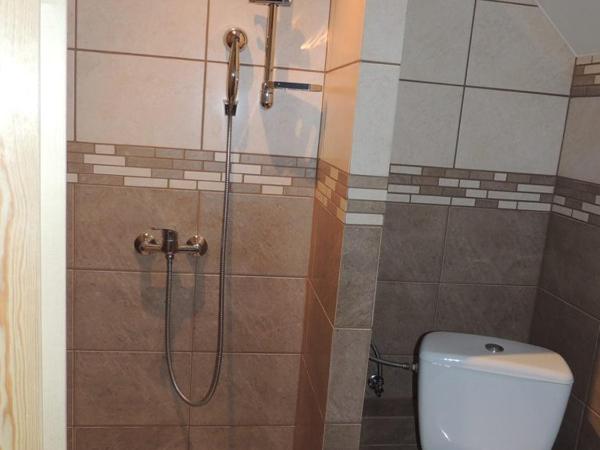 BoomerangHouse : photo 5 de la chambre chambre double