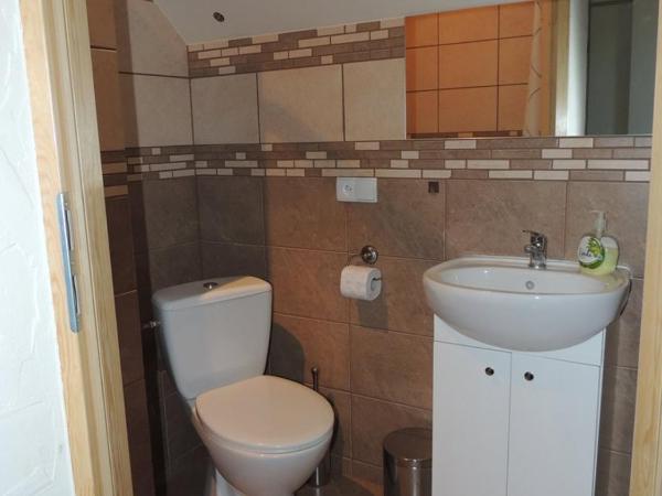 BoomerangHouse : photo 6 de la chambre chambre double