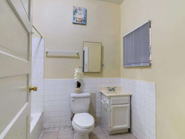 Pads on Pasadena Ave : photo 8 de la chambre chambre simple standard