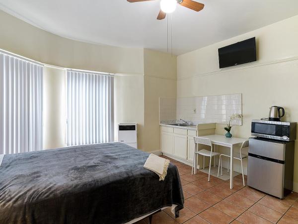 Pads on Pasadena Ave : photo 4 de la chambre chambre simple standard