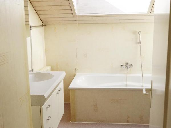 Adventure Guesthouse Interlaken : photo 8 de la chambre grand hébergement familial 2 chambres