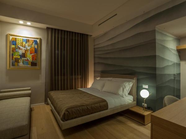 MaisonSilvi' : photo 4 de la chambre chambre triple deluxe