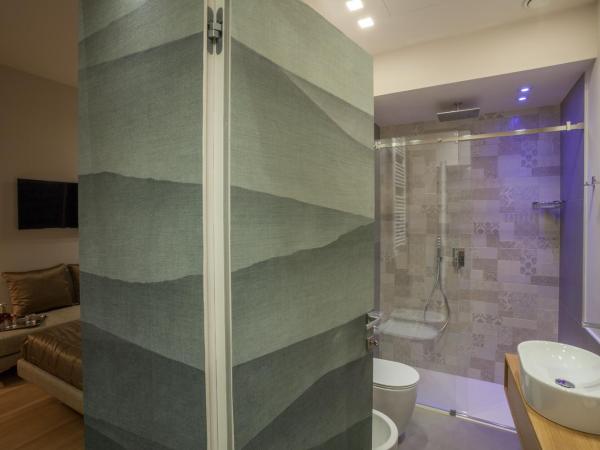 MaisonSilvi' : photo 3 de la chambre chambre triple deluxe