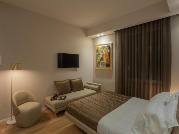 MaisonSilvi' : photo 2 de la chambre chambre triple deluxe