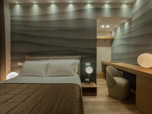 MaisonSilvi' : photo 1 de la chambre chambre triple deluxe