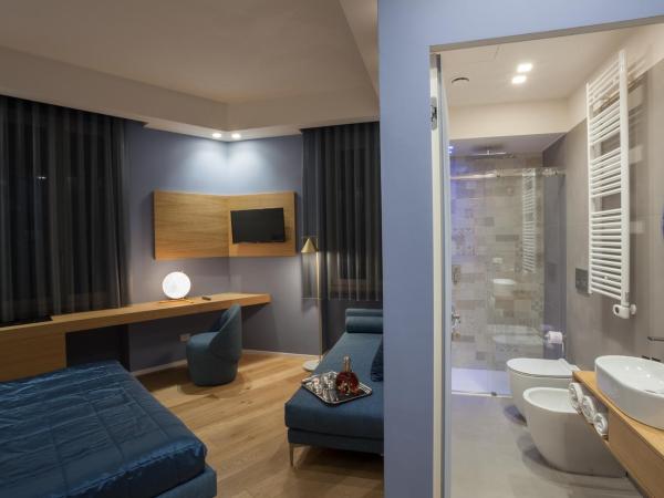 MaisonSilvi' : photo 5 de la chambre chambre triple deluxe