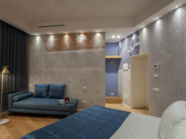 MaisonSilvi' : photo 1 de la chambre chambre triple deluxe