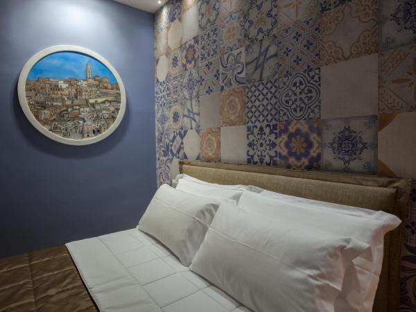 MaisonSilvi' : photo 3 de la chambre chambre triple deluxe