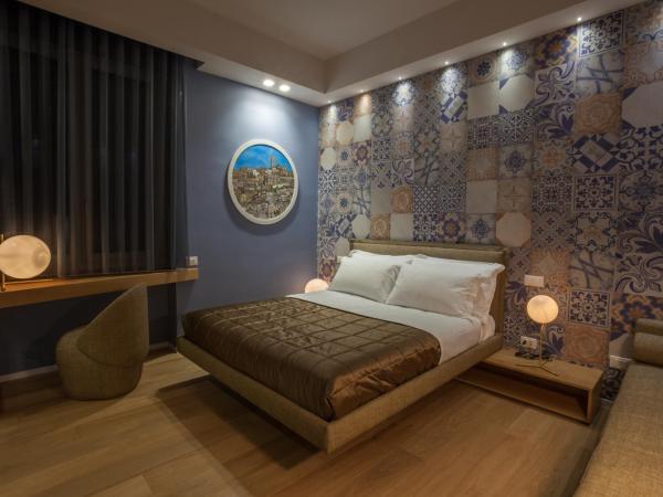 MaisonSilvi' : photo 6 de la chambre chambre triple deluxe