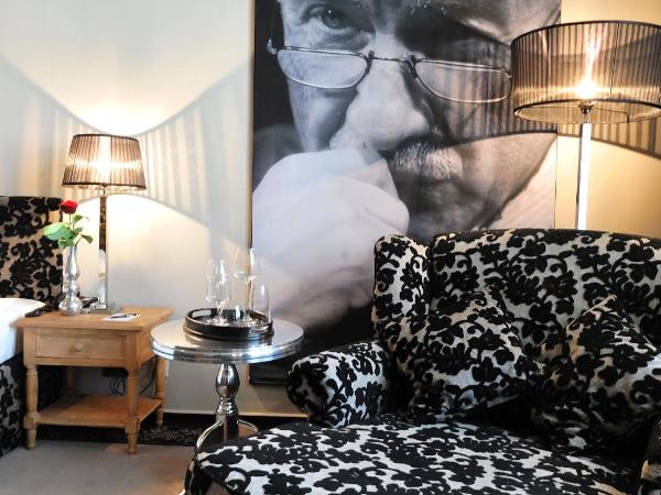 Stage47 : photo 8 de la chambre chambre double deluxe