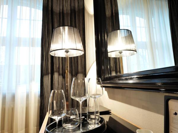 Stage47 : photo 9 de la chambre chambre double deluxe