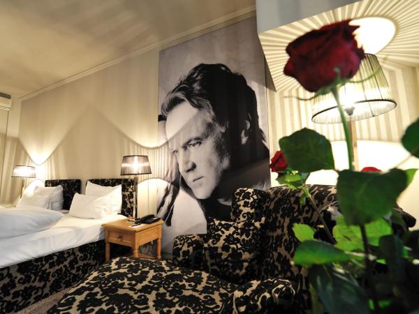 Stage47 : photo 1 de la chambre chambre double deluxe