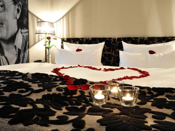 Stage47 : photo 9 de la chambre chambre double exécutive