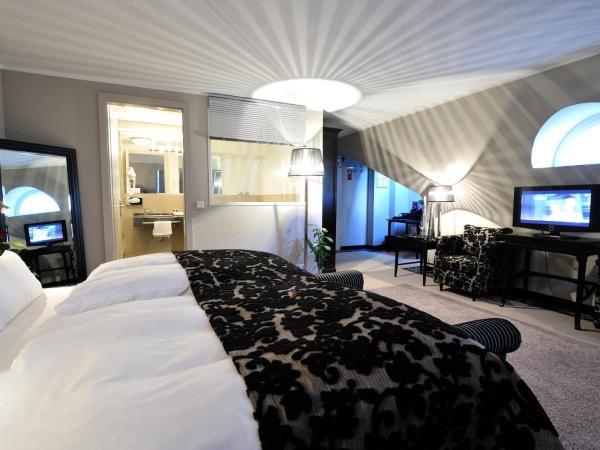 Stage47 : photo 1 de la chambre chambre double exécutive