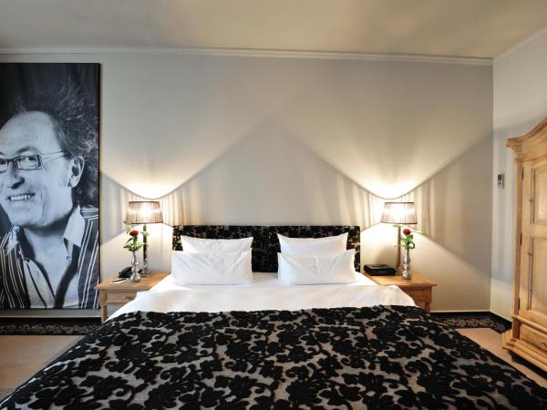 Stage47 : photo 8 de la chambre chambre double exécutive