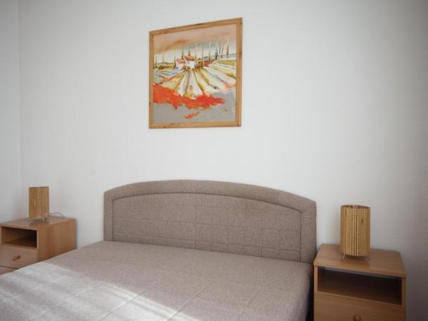 Siesta Apartmanház Balatonfüred : photo 6 de la chambre appartement 2 chambres