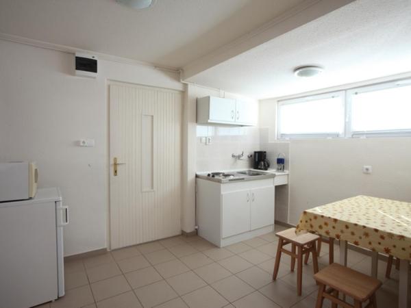 Siesta Apartmanház Balatonfüred : photo 9 de la chambre appartement supérieur