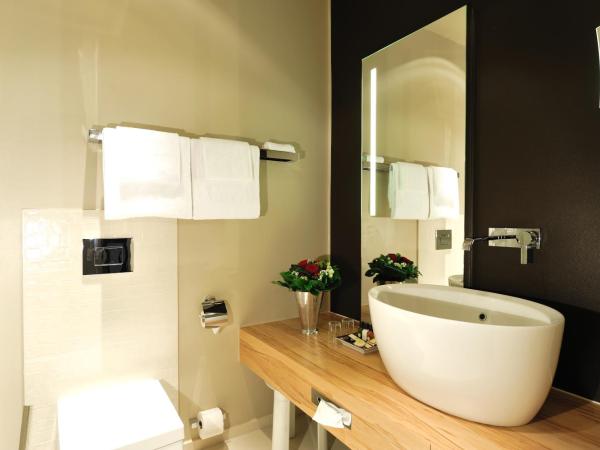 Stage47 : photo 7 de la chambre chambre double supérieure