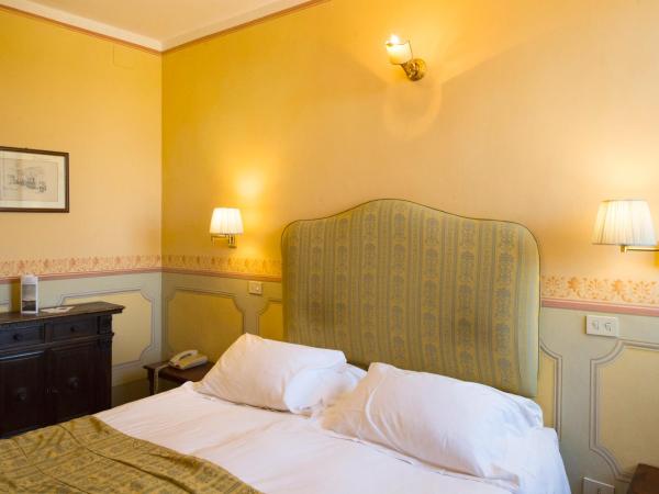 Palazzo Ravizza : photo 2 de la chambre chambre double standard