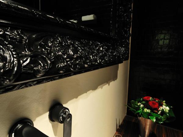 Stage47 : photo 9 de la chambre chambre simple supérieure