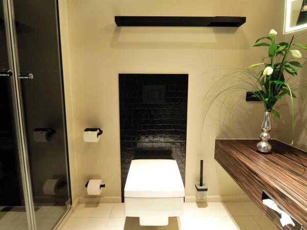 Stage47 : photo 9 de la chambre suite maisonnette