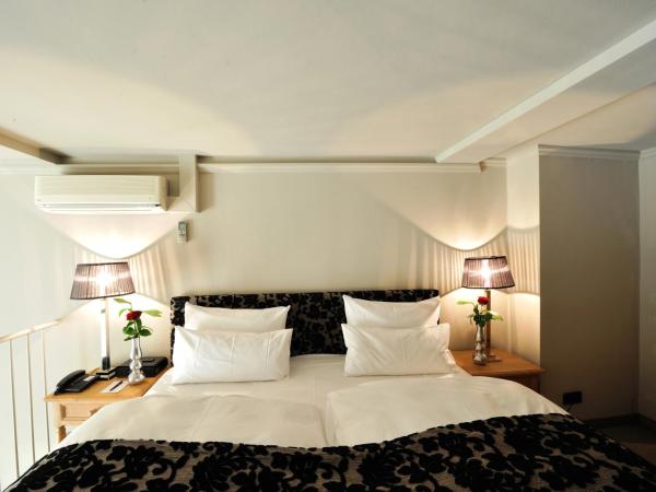 Stage47 : photo 6 de la chambre suite maisonnette