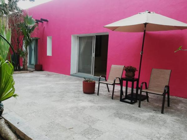 Casa Isabella : photo 9 de la chambre chambre double deluxe