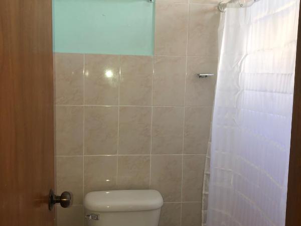 Hotel El Pacifico : photo 1 de la chambre chambre simple