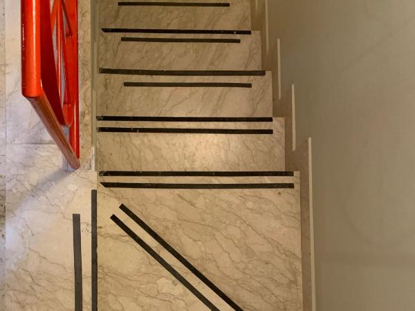 Corte dei medici - Palace : photo 6 de la chambre chambre triple confort