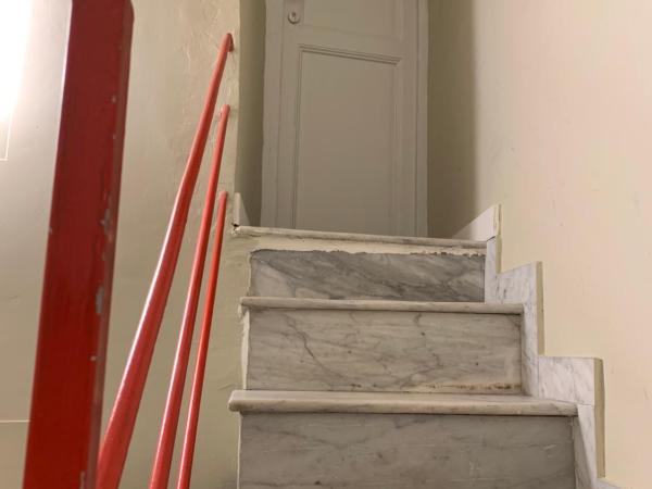 Corte dei medici - Palace : photo 3 de la chambre chambre double