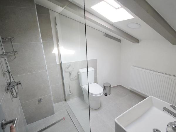 Sette Stanze : photo 1 de la chambre chambre quadruple supérieure