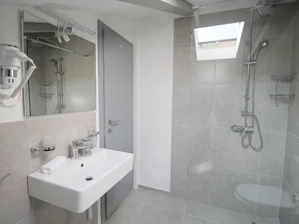 Sette Stanze : photo 8 de la chambre chambre quadruple supérieure