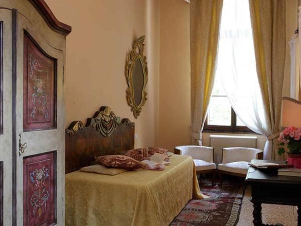 Locanda Cà Del Console : photo 6 de la chambre chambre triple