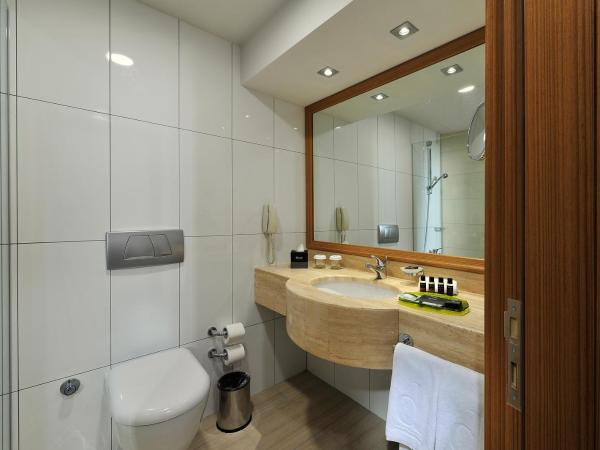Divan Istanbul City : photo 7 de la chambre suite junior