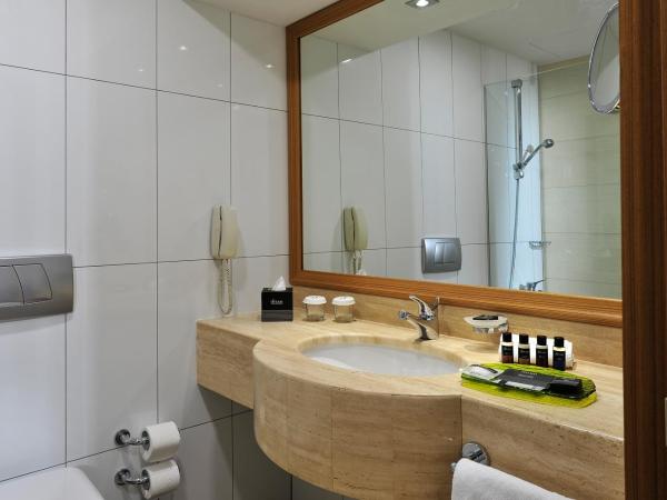 Divan Istanbul City : photo 2 de la chambre chambre simple Économique