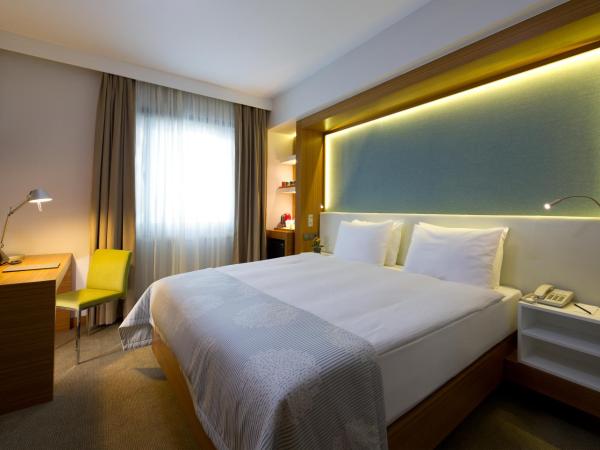 Divan Istanbul City : photo 4 de la chambre chambre lit king-size standard